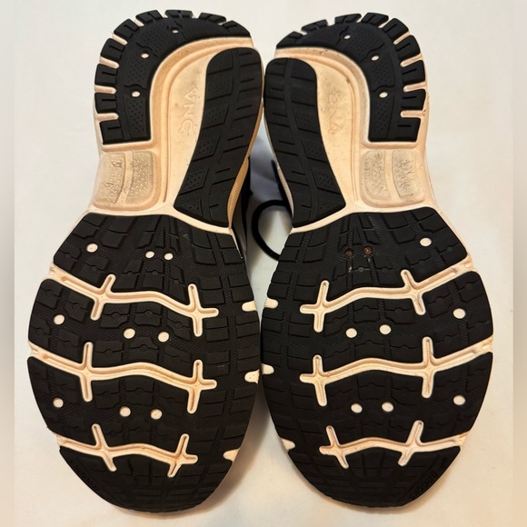 Mens Brooks Trace 1 Lightweight Running Shoes Size 7.5 No Box - Picture 5 of 6